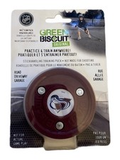 Green Biscuit Colorado