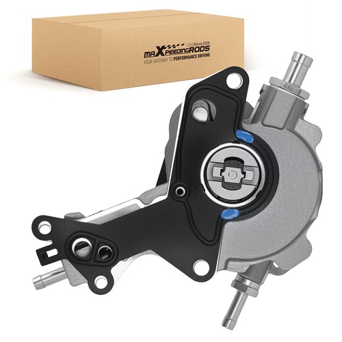 Vacuum fuel pump for audi - vacuum,