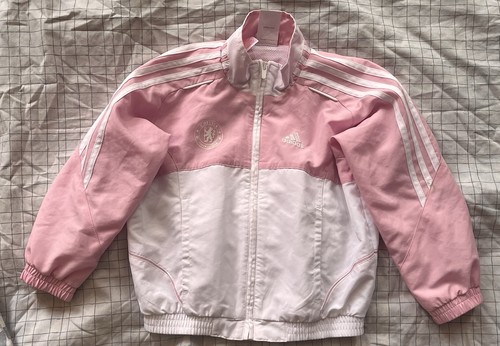 Adidas chelsea pink - chelsea, fc