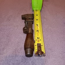 Vintage Adjustable Wrench made