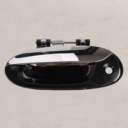 Exterior door handle front - exterior,