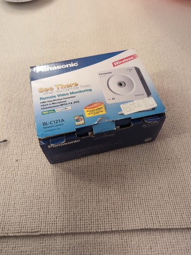Baby video monitor - baby,