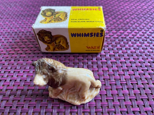 Wade whimsie lion with - whimsie, #16