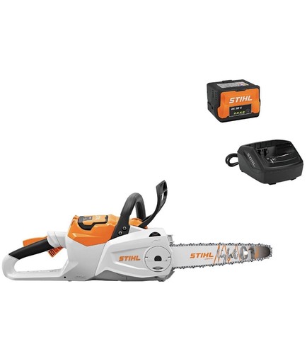 Stihl msa ak cordless - 80,