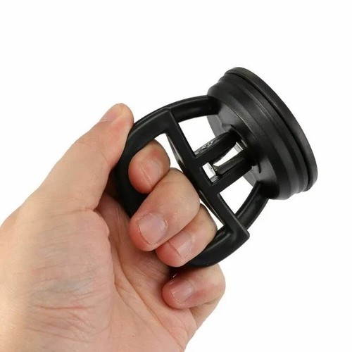 Alloy wheel centre cap puller - wheel,