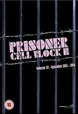 Prisoner Cell Block H Volume