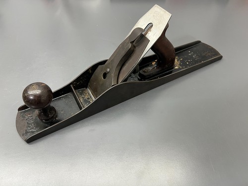 Vintage stanley bailey 6 - stanley,