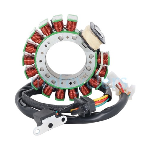 Magneto stator coil - coil, for