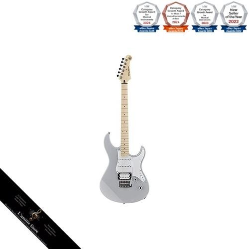 Yamaha electric - electric, guitar
