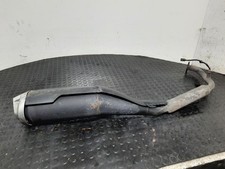 2021 YAMAHA YZF R125 Exhaust