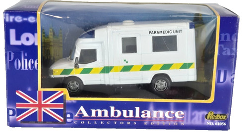 Redbox 61056 scale london - 61056,