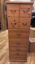 IKEA Leksvik Chest of Drawers