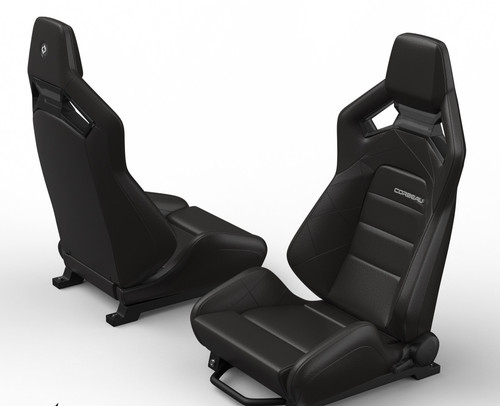 Pair corbeau rrx series - of,