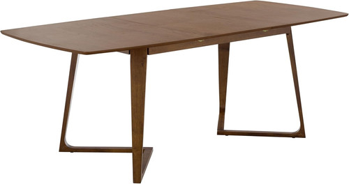 Alissa walnut - 63"-83",
