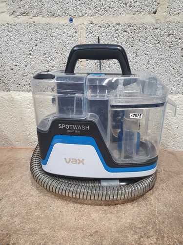 Vax spotwash home duo - vax,