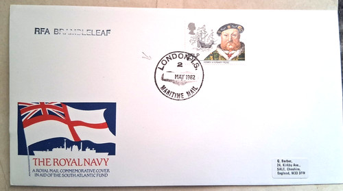 Falkland islands 1982 maritime - islands,