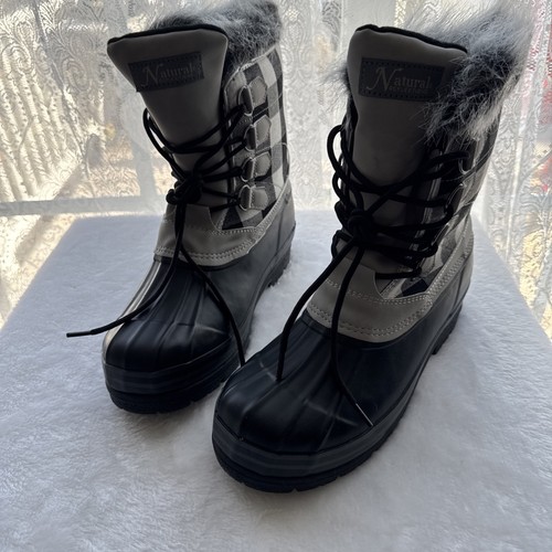 Lumber jill size 11m natural - lumber,