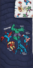 Pottery Barn Marvel Heroes