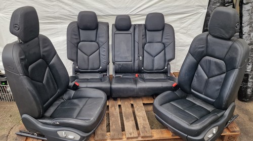 Porsche cayenne 958 2010 2017 - cayenne,