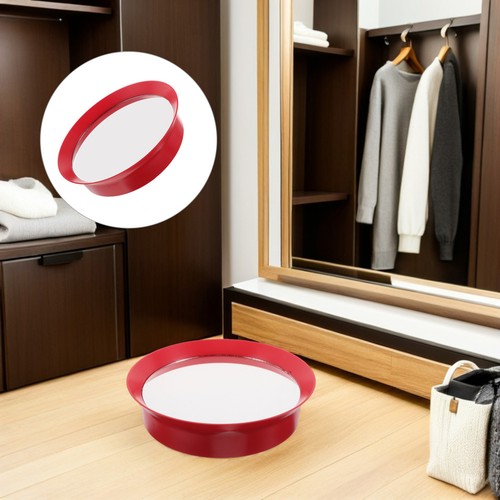 Large convex mirror - large, reusable