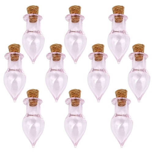 Pcs decorative jars with - jars,