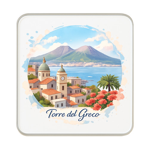Torre del greco italy - del, fridge