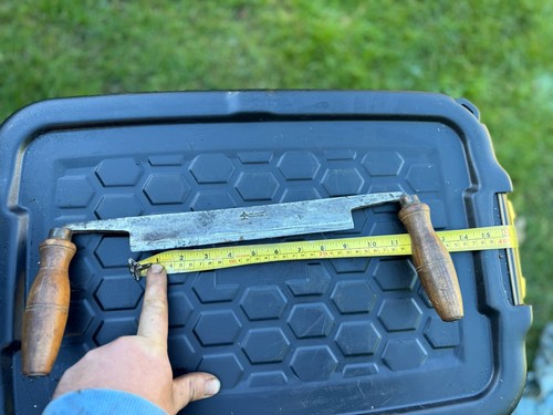 William gilpin draw - william, knife