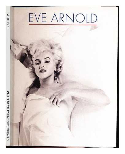 Eve arnold edited and - /,