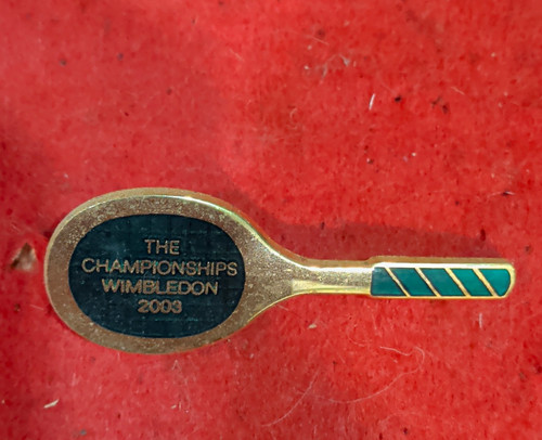 The championships wimbledon - the,