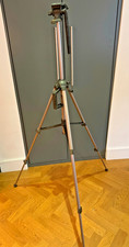 Miranda TP-35 Camera Tripod 1.5m high extended 60cm folded lightweight alloy