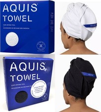 1 AQUIS Hair Drying TOWEL