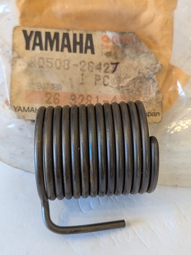 Genuine yamaha - genuine,