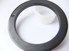 Cromatek 62mm plastic adapter