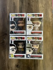 Funko Pop! Vinyl Jurassic Park