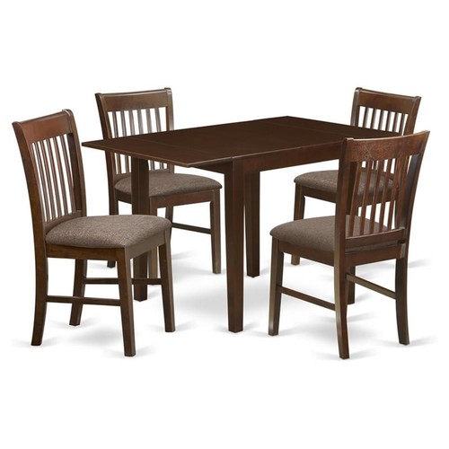 East west furniture norden - east,