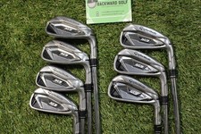 Taylormade M3 Irons 4-PW