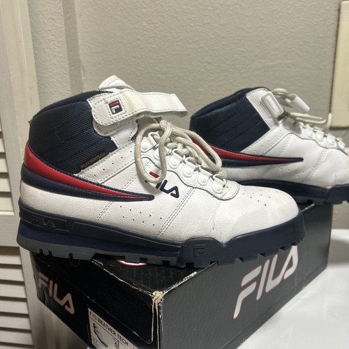 Mens fila weather - fila, f-13
