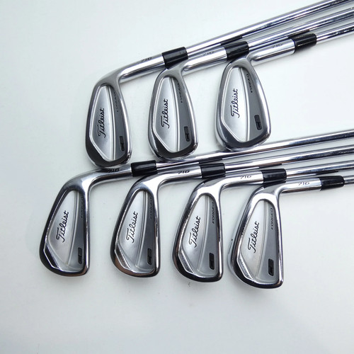 Used titleist 716 - titleist, set