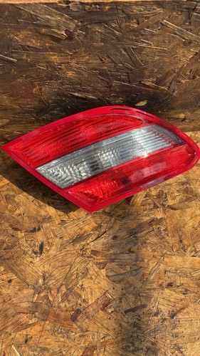 Mercedes benz c180 - mercedes-benz, tail