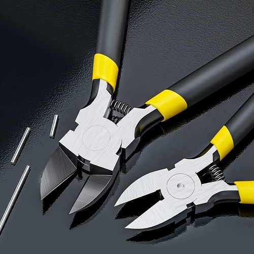 Inch flush cut - inch,