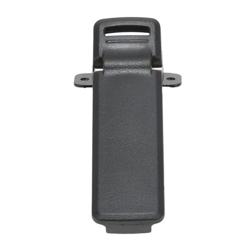 Radio belt clip - radio, replacement