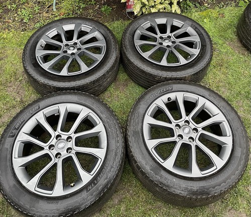 Range rover sport - range,