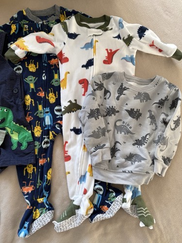 Month toddler boys - 12-24,