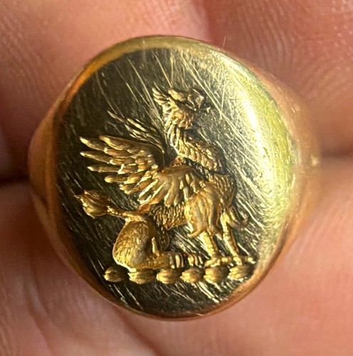 18k yellow gold - 18k,