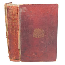 Kelly’s Directory Yorkshire