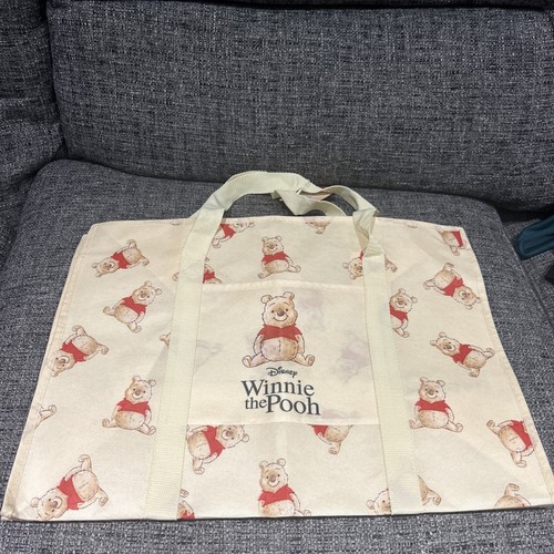 Winnie the pooh - pooh, zip