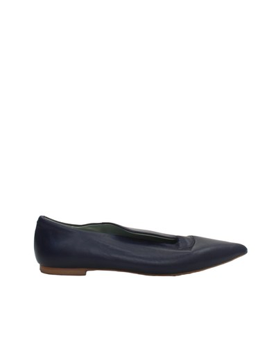 Zara women flat shoes - shoes, uk
