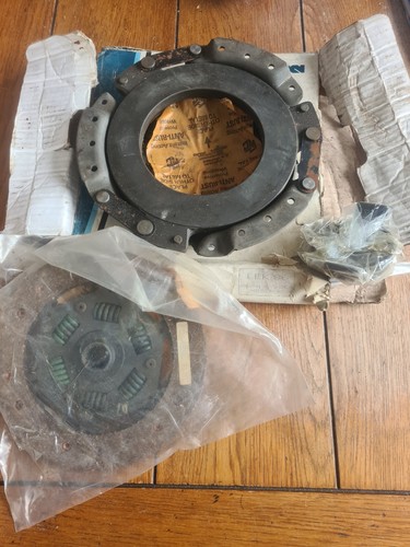 Laycock clutch kit lek86 fiat - kit,