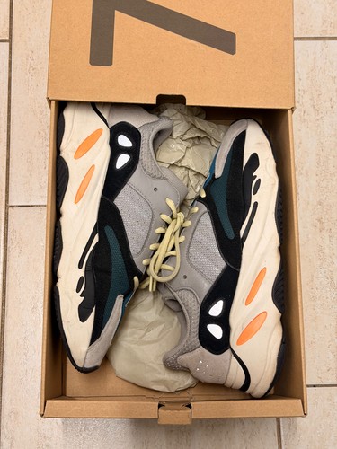 Adidas yeezy boost 700 wave - adidas,