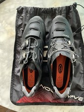 North wave Extreme EU43 UK 9.5 New Bike Shoes
